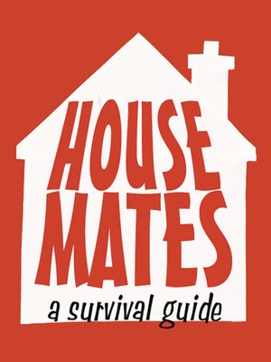 cover image of Housemates